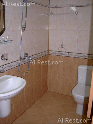 Chuchulev Hotel 5